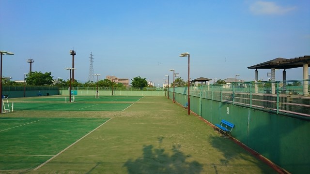 s-緑コート